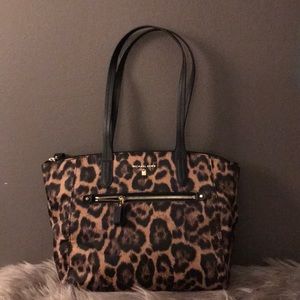 MICHAEL Michael Kors Kelsey Top-Zip Medium Tote